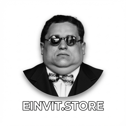 Einvit.Store